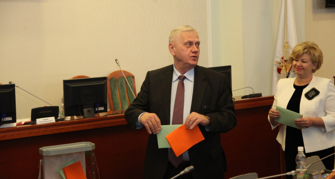 Юрий Лебедев возглавил нижегородский филиал Российской гостиничной ассоциации