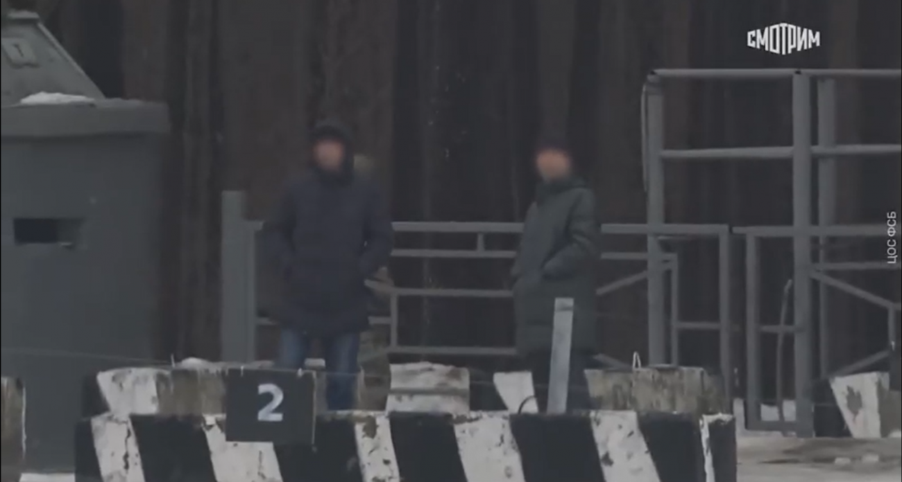 В Нижегородской области двое иностранцев пытались устроить теракт на предприятии