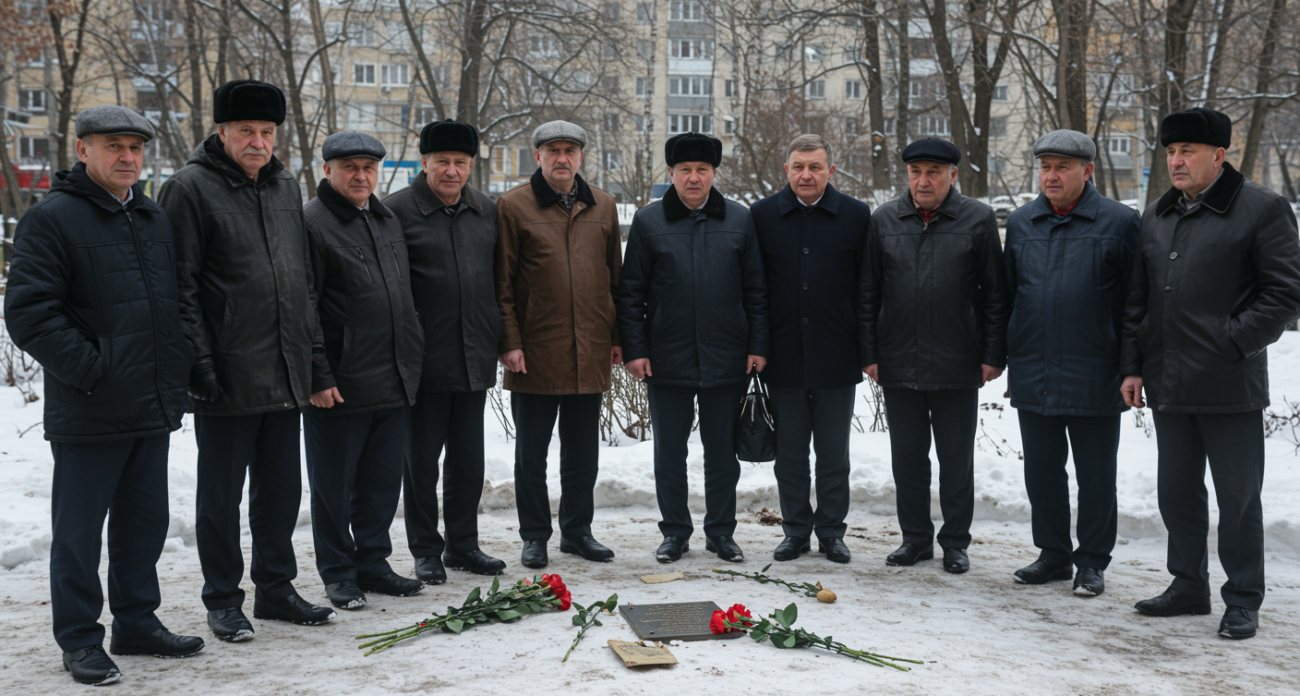 Евгений Люлин обратился к нижегородцам в День участников ликвидации радиационных аварий