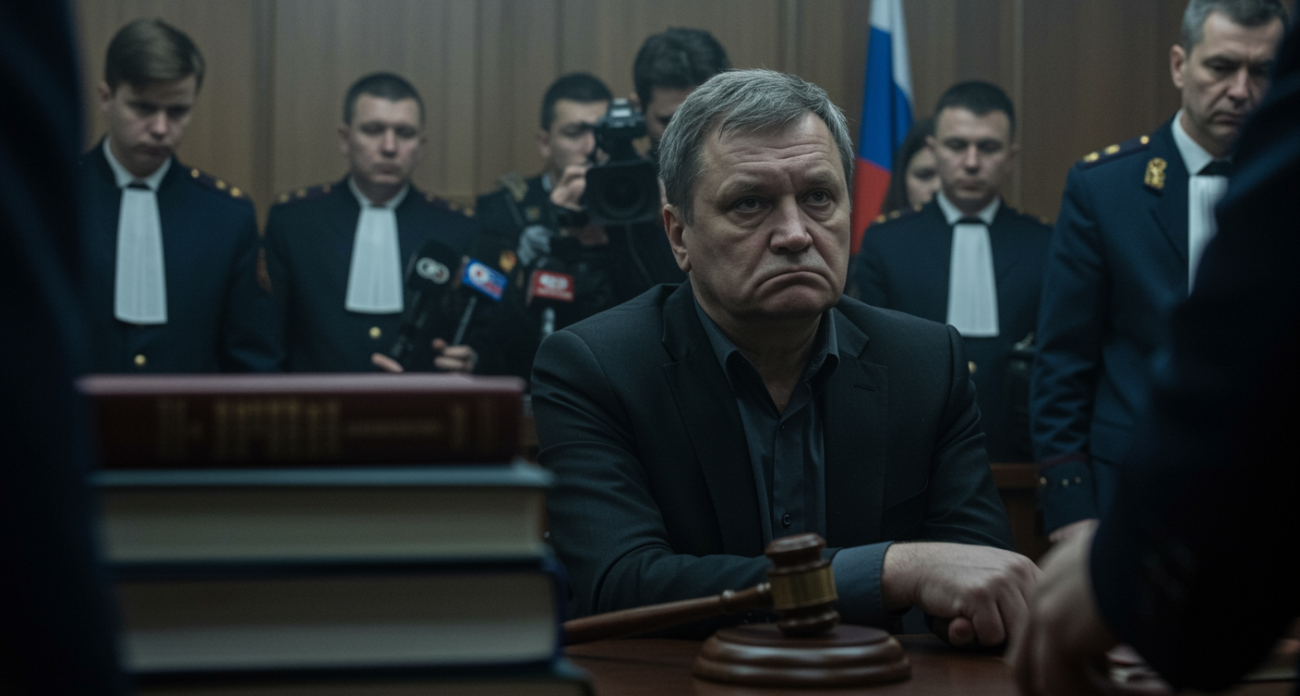 Верховный суд отправил на пересмотр дело экс-главы "Газпром трансгаз Нижний Новгород"