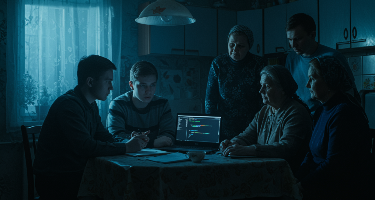 Большинство школьников из Нижнего Новгорода выбирают IT-специальности для дальнейшего обучения