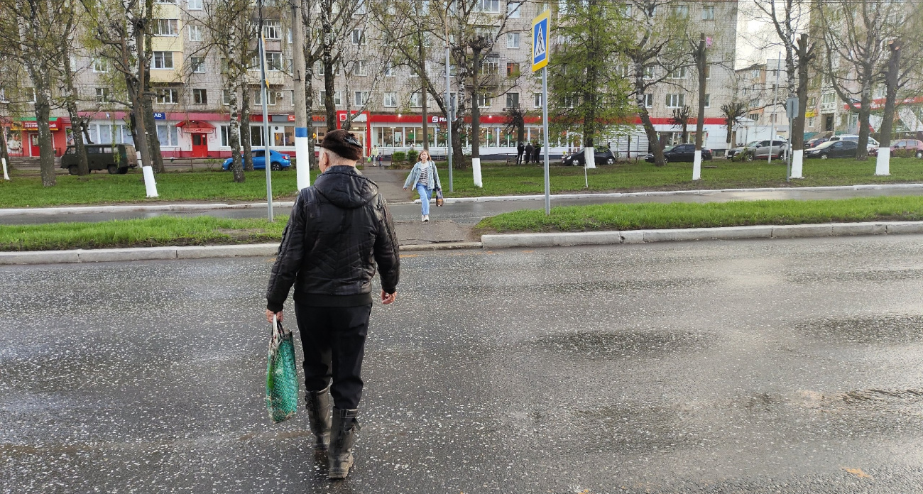 На пенсию по старости теперь не выйти: обновлен график на 2025 год - подробная таблица по годам