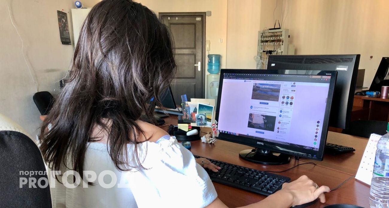 Переработки и желание доказать свою полезность: как работают офисные сотрудники Нижнего Новгорода