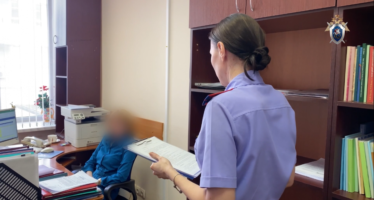 В Нижнем Новгороде задержали проректора университета за присвоение чужих премий