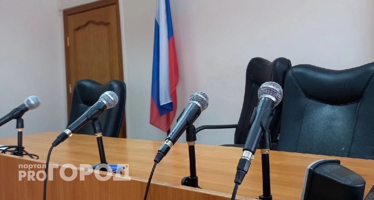 В Нижнем Новгороде наказали организатора уличных гонок