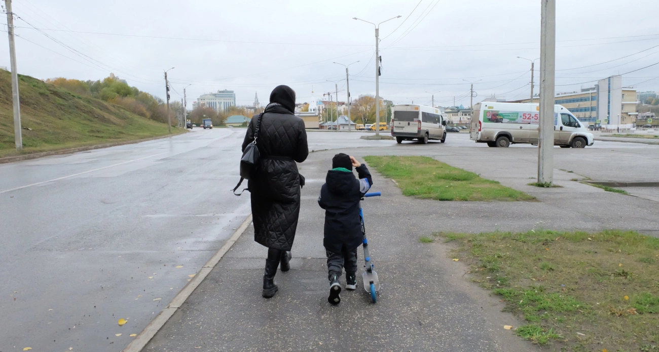 Фото к статье: Холода не спешат уходить: Вильфанд назвал даты, когда можно высаживать рассаду на даче