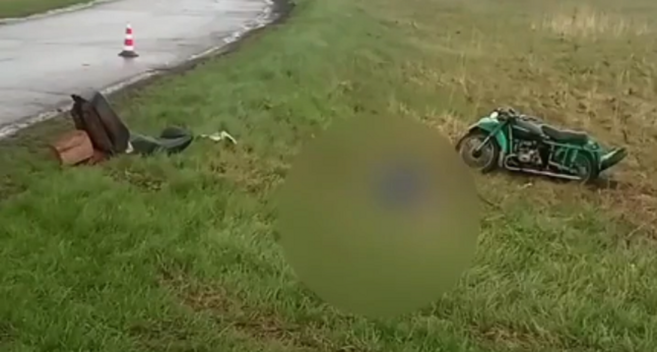 Нетрезвый водитель без прав устроил смертельную аварию в Сеченовском районе