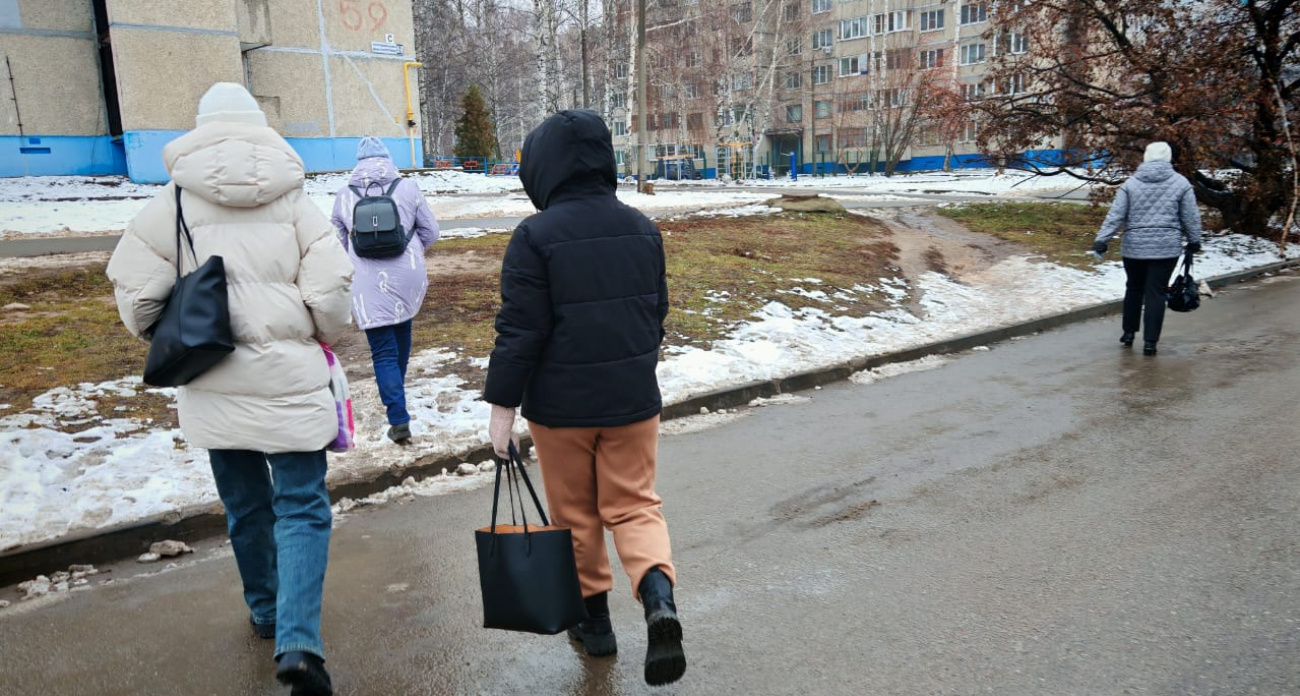 Зима не сдается: Гидрометцентр изменил прогноз на 1 мая — снова придут морозы и даже снег