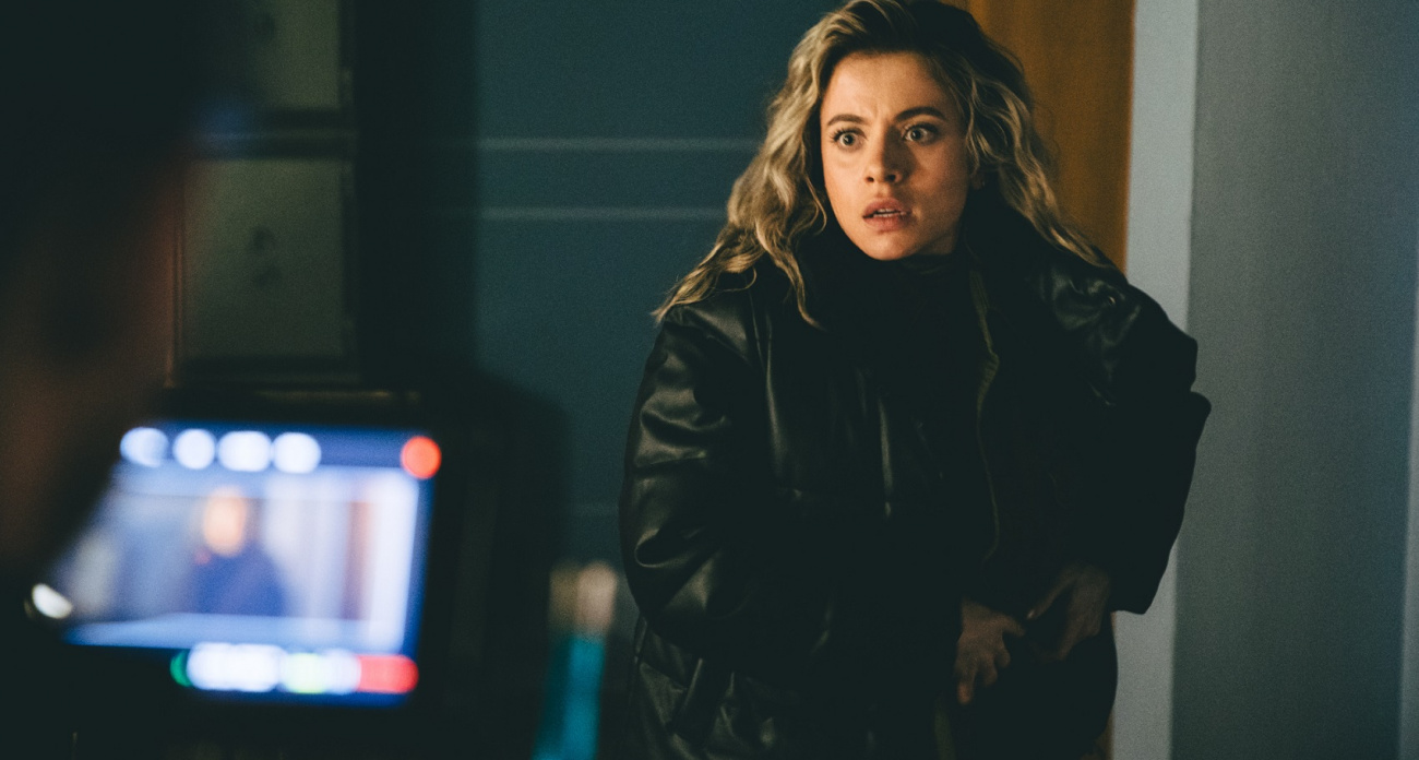 Мы ждем тебя, Боря: завершились съемки сериала «Ухожу красиво. Сезон 2» для Wink.ru
