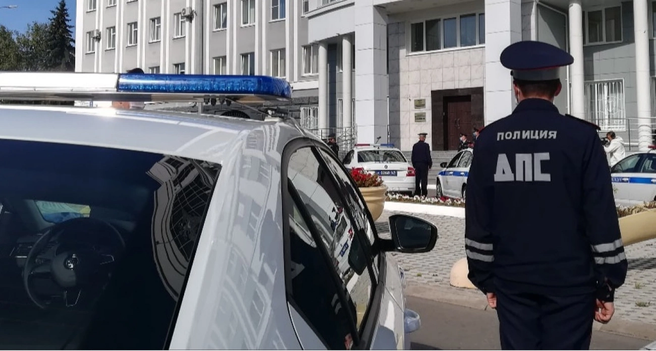 Фото к статье: На майских выходных будет запрещено садиться за руль: водителей ждет неприятное новшество