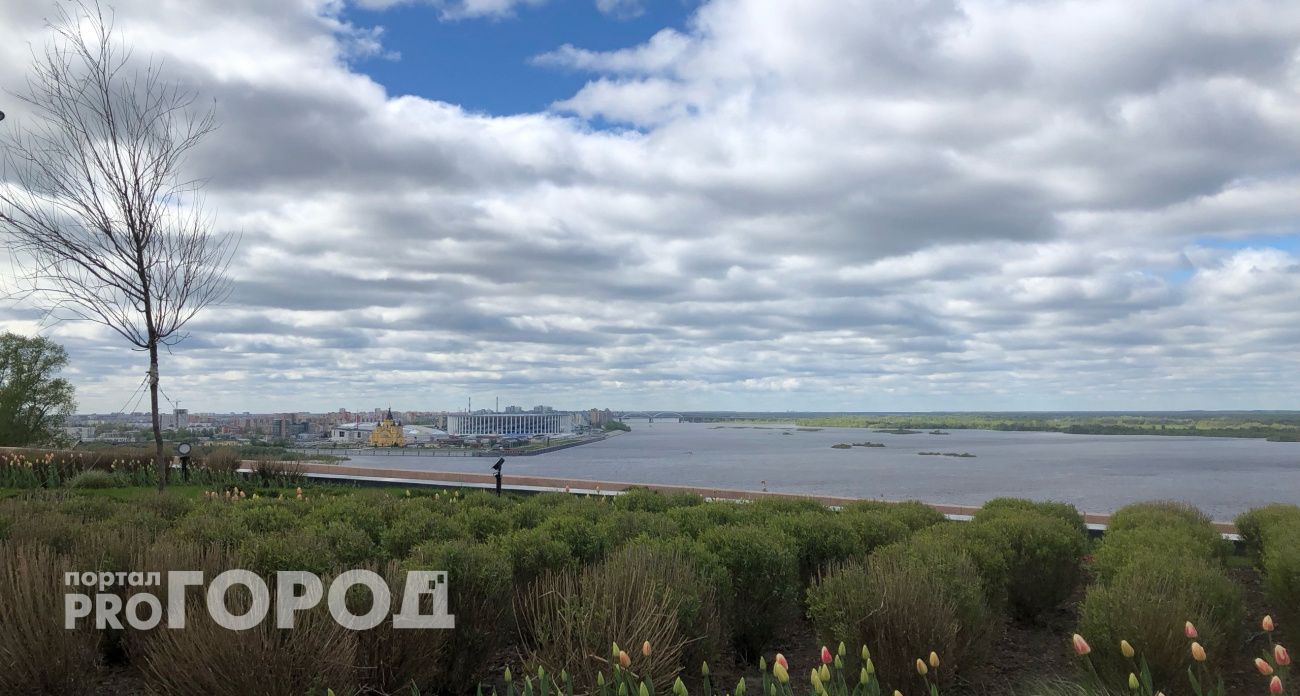 Долгожданное тепло придет в Нижегородскую область в начале недели: прогноз от синоптиков