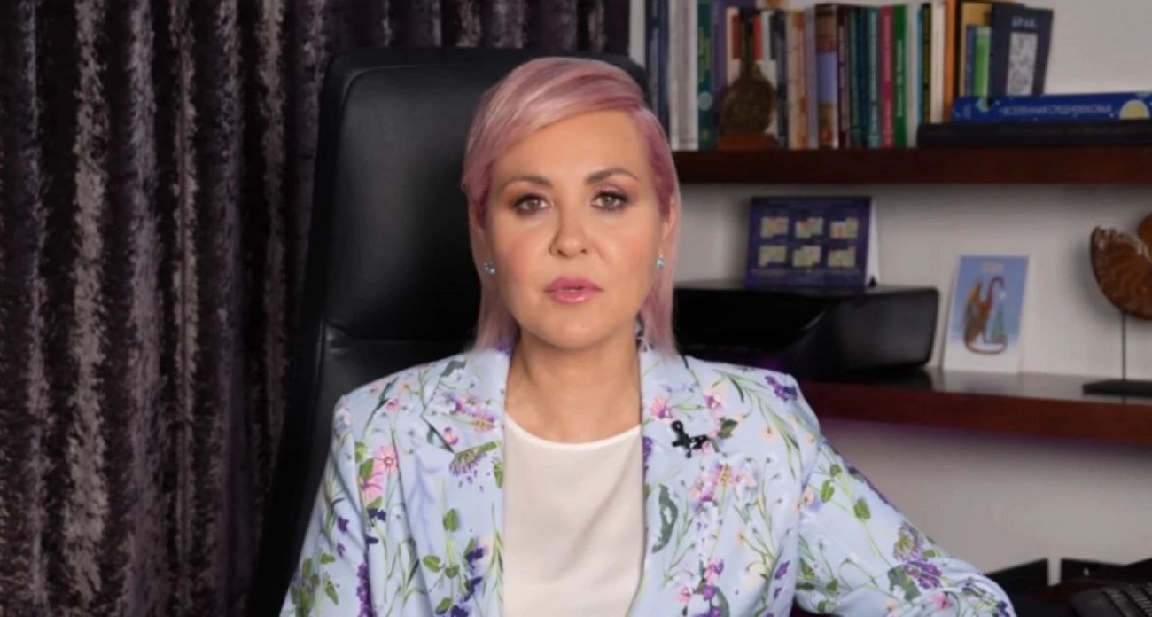 "Финансовое процветание на 20 лет": Василиса Володина пообещала этому знаку Зодиака эпоху богатства и успеха