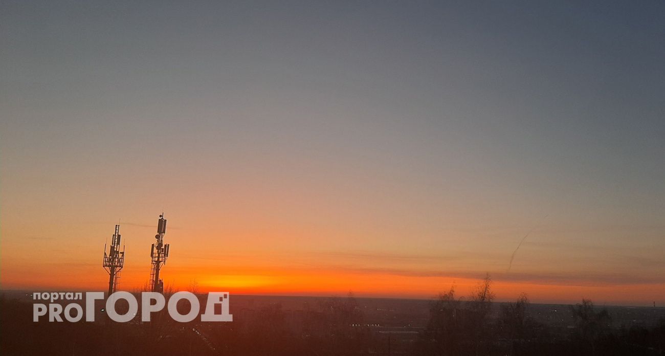 Над соседним с Нижегородской областью регионом сбили вражеский беспилотник