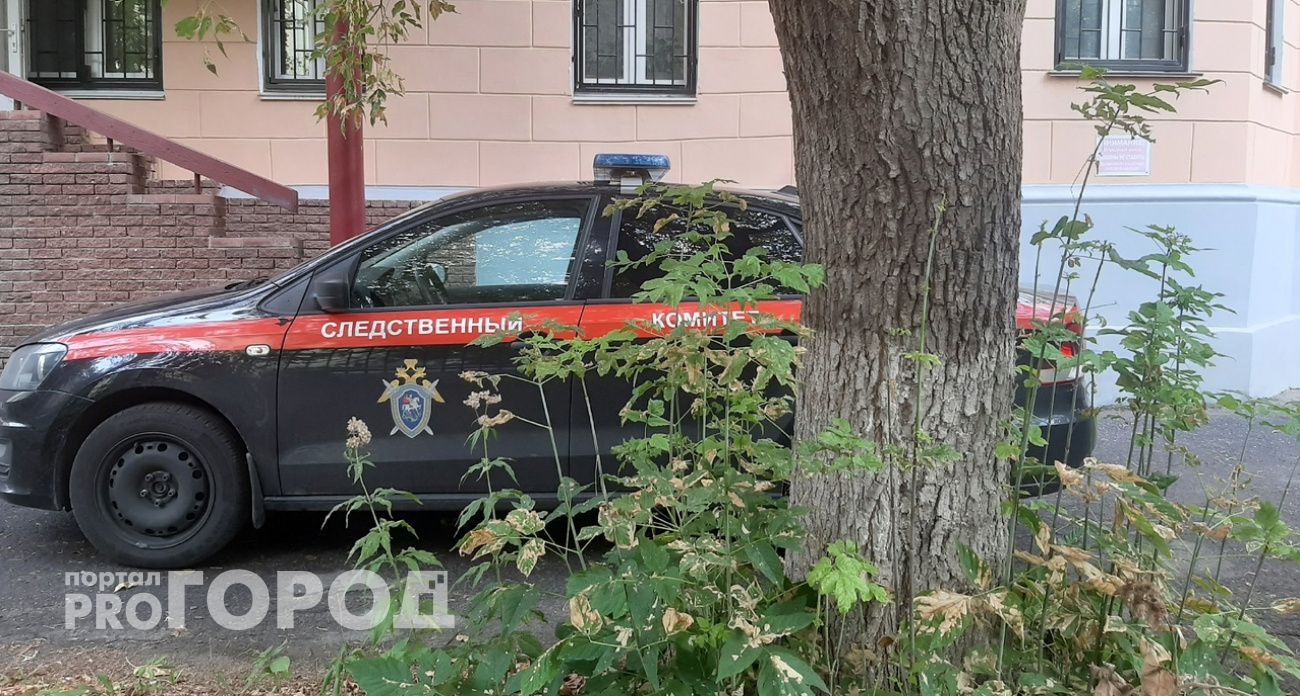Следственный комитет проверяет обращения жителей о невозможности проезда скорой помощи в Чкаловском районе