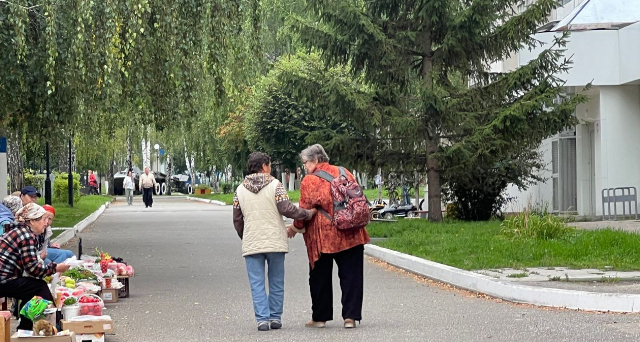 Спрятаться не получится: одиноких пенсинеров с двухкомнатными квартирами ждет сюрприз
