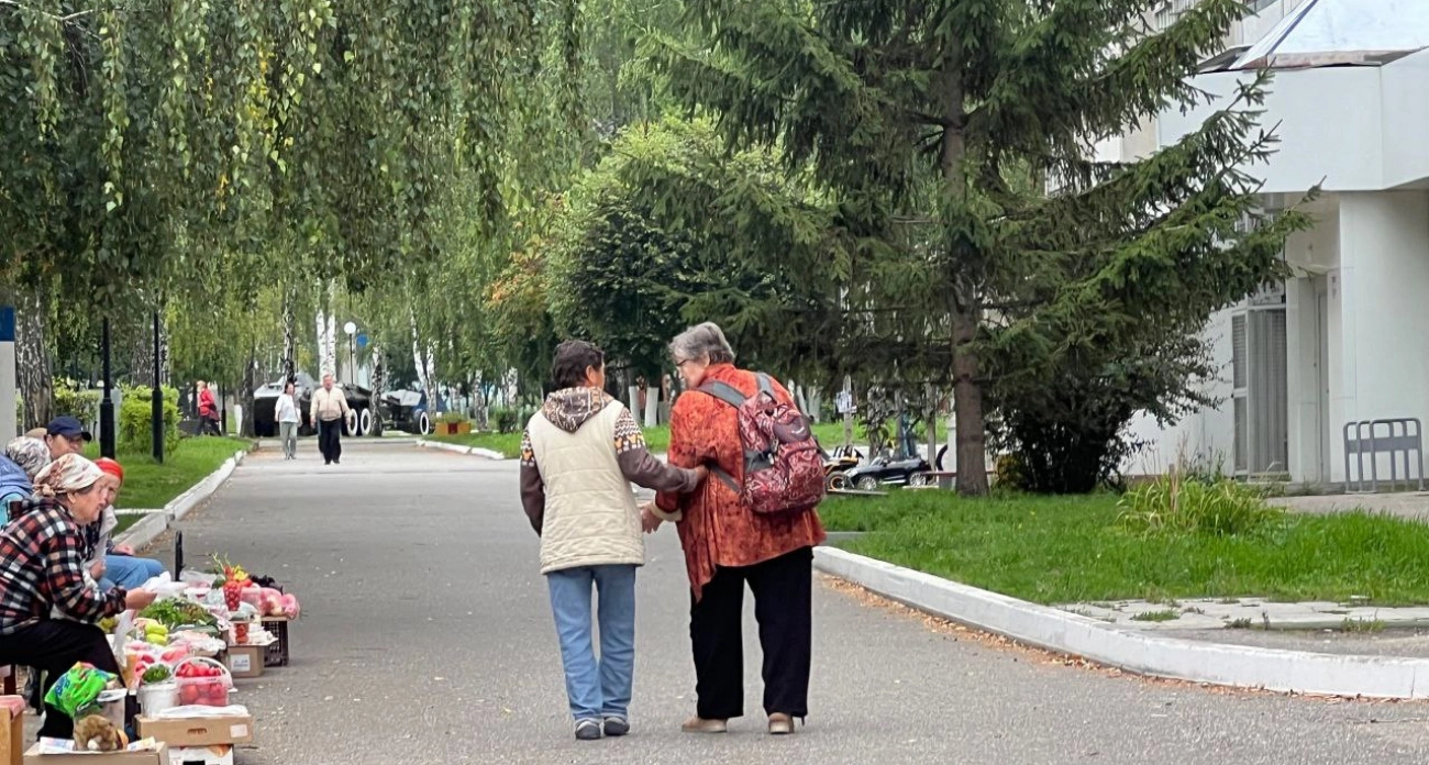 Фото к статье: Спрятаться не получится: одиноких пенсинеров с двухкомнатными квартирами ждет сюрприз