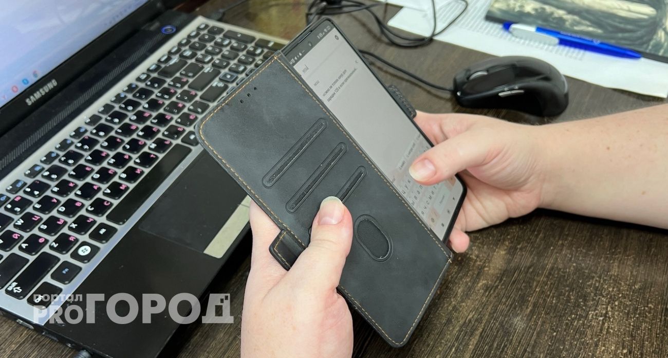Жительница Автозаводского района перевела неизвестным более миллиона рублей, спасая свои накопления
