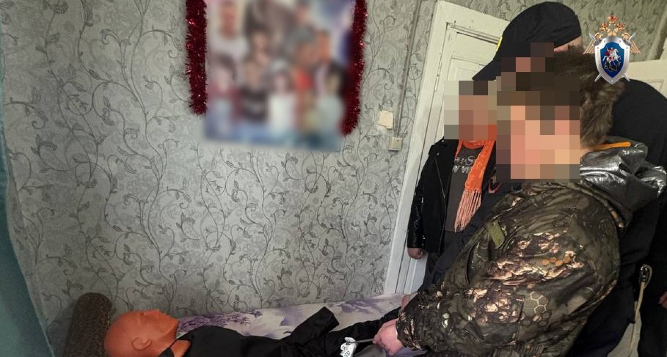 В Семеновском районе подросток обвиняется в убийстве мачехи