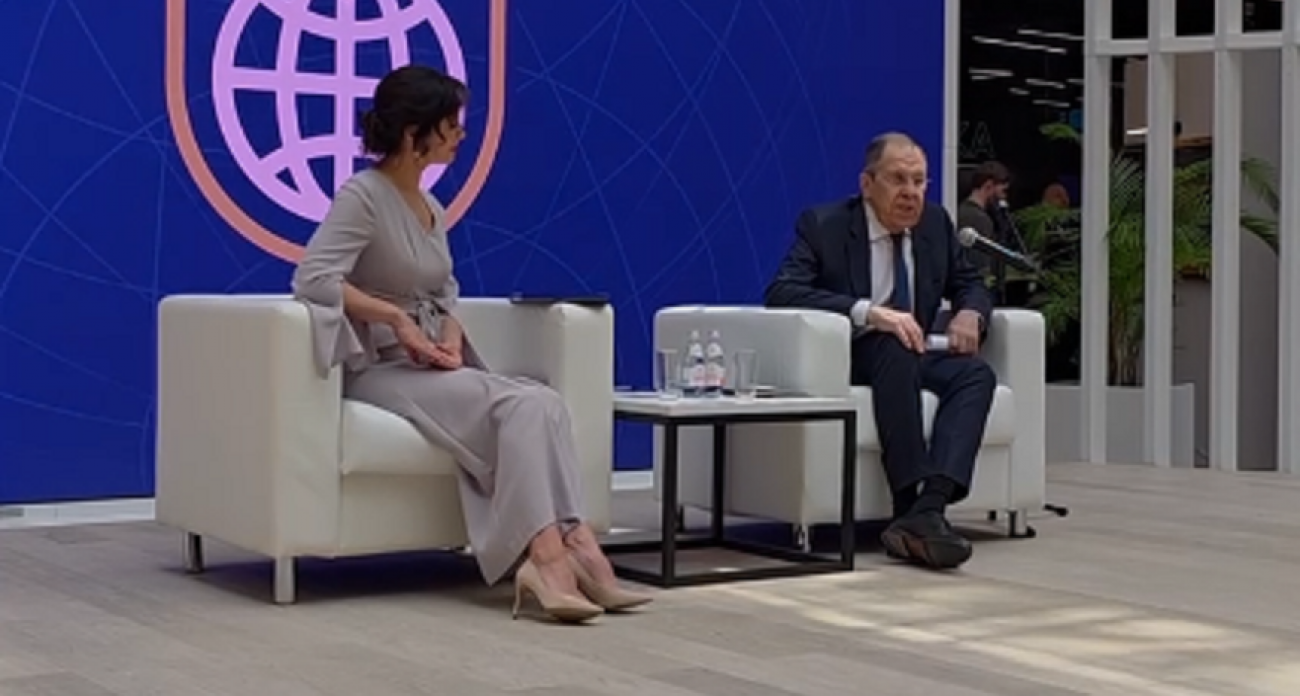 "Не утрачивает старины и духа": Лавров поделился впечатлениями о Нижнем Новгороде