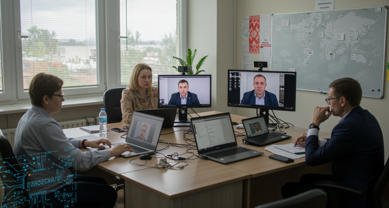 Нижегородский бизнес приглашают на онлайн-переговоры с белорусскими высокотехнологичными компаниями