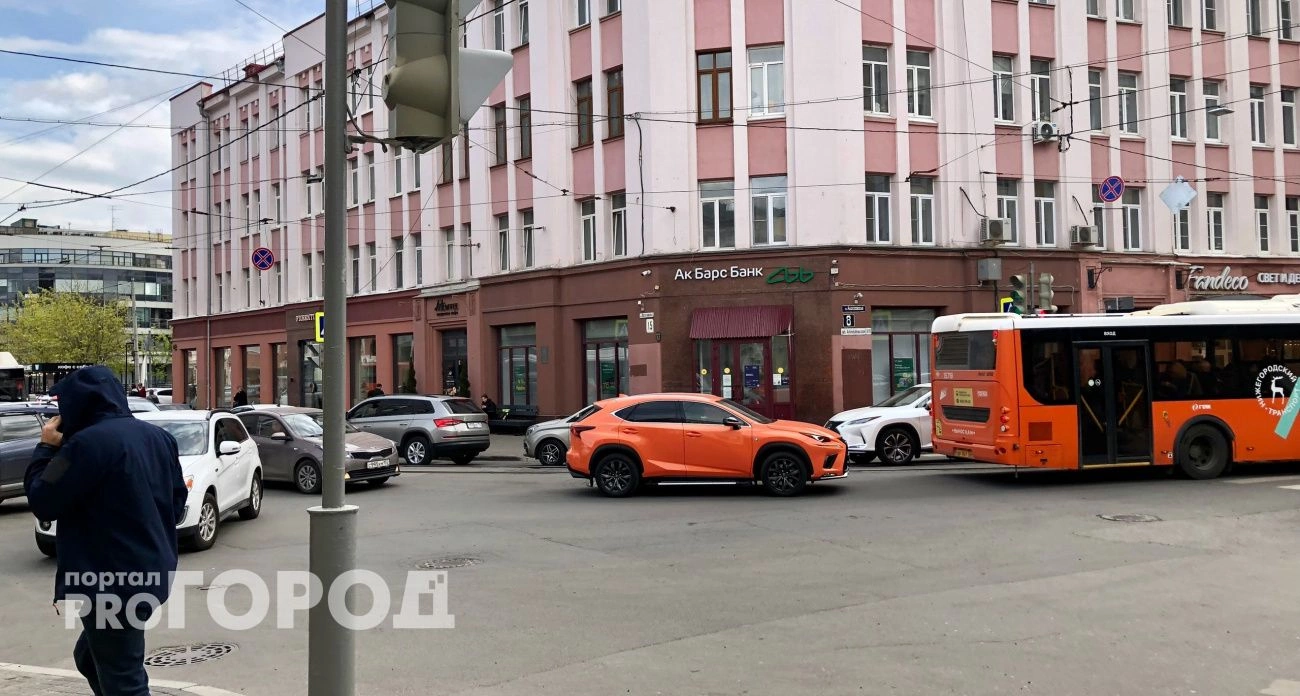 Фото к статье: В Нижнем Новгороде переименуют все автобусы уже со следующей недели