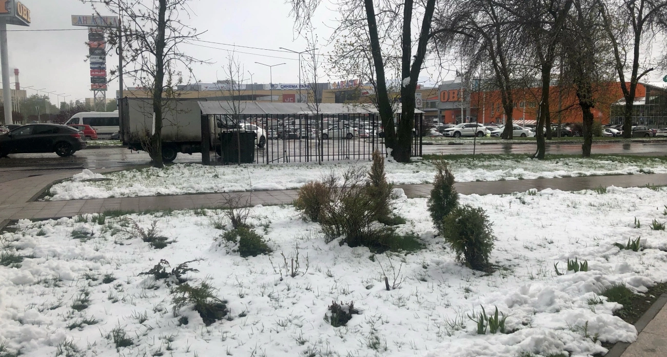 Фото к статье: Лето отменяется - вместо него морозные ночи: Вильфанд изменил прогноз с 22 мая, нас ждет суровое похолодание