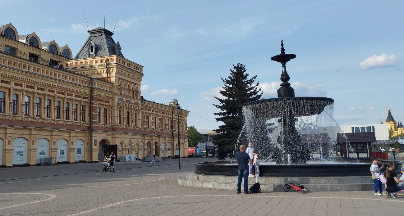 Фото к статье: В июне россиян ждут 9 выходных подряд: в правительстве приняли решение