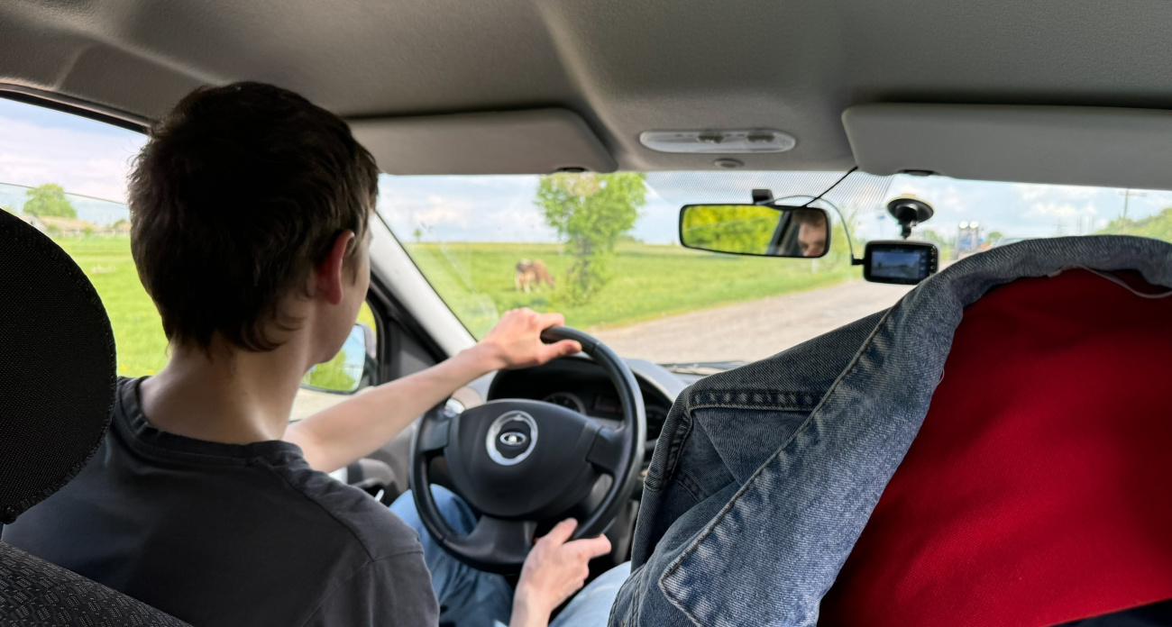 С ними - безопаснее всего: астрологи назвали лучших водителей по знаку зодиака