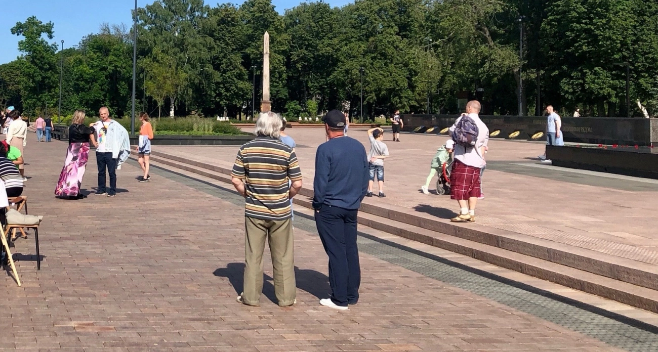 Фото к статье: Готовьте куртки: синоптики предупредили о резком похолодании — свежий прогноз Гидрометцентра