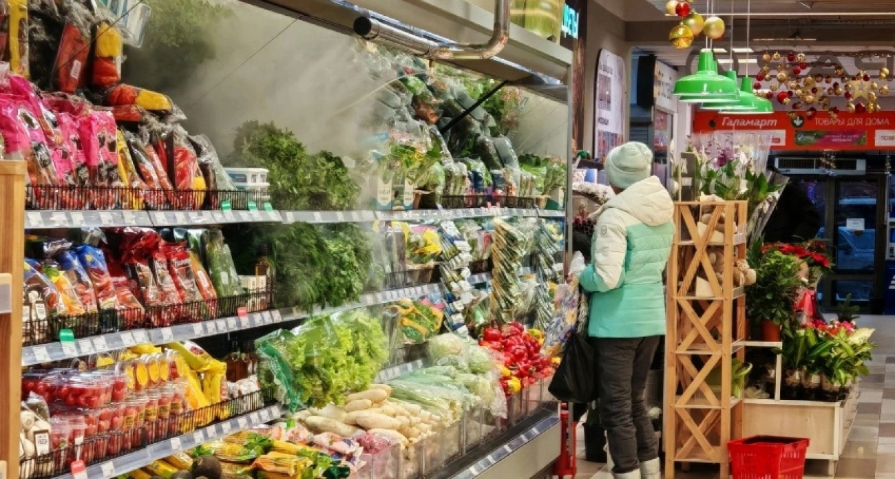 Фото к статье: Этот овощ убивает почки: в Европе давно от него отказались, а в России все еще едят