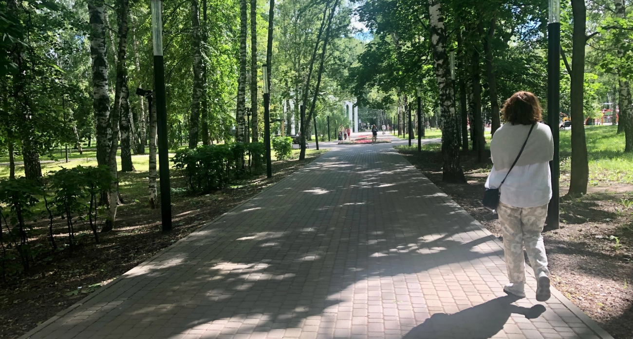 Клещи атаковали более 2,5 тысяч нижегородцев: названы места, где чаще всего кусают