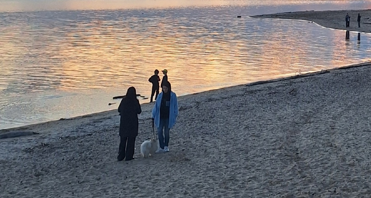 Неожиданный хит сезона: курорт Крыма с розовым озером и чистейшими пляжами — летом едем только сюда