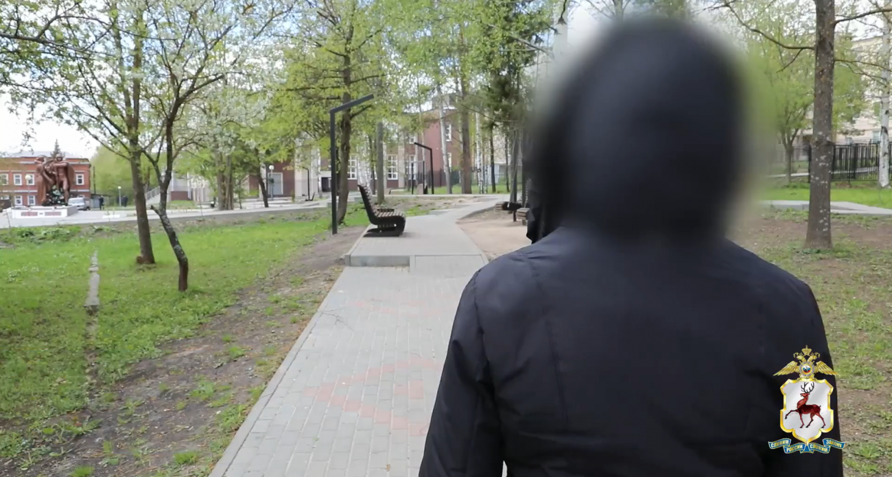 В Лукоянове пенсионерку спасли от мошенников, которые пытались помочь нарастить ей пенсионный стаж