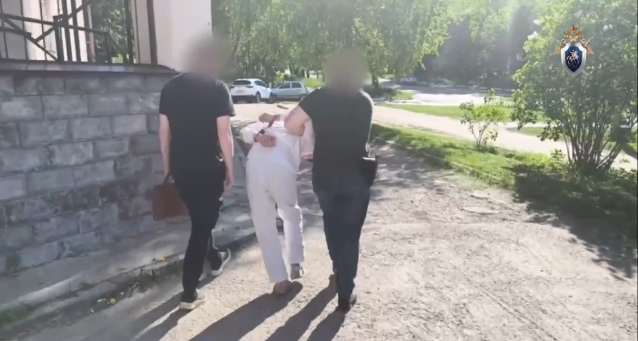 В Кстово задержали педофила, который домогался до 11-летней девочки в гаражах