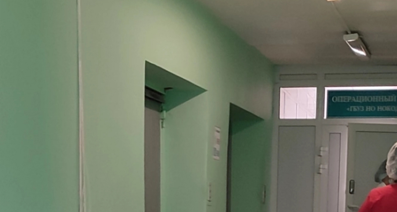 Маленький химик из Дзержинска едва не лишился жизни, повторив опасный трюк из видео в интернете