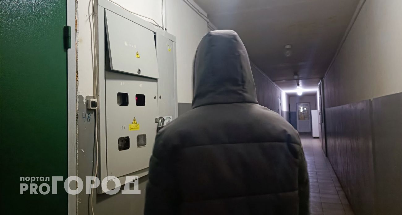 Режут коляски и заливают замки клеем: семья мигрантов в Нижнем Новгороде страдает от соседей