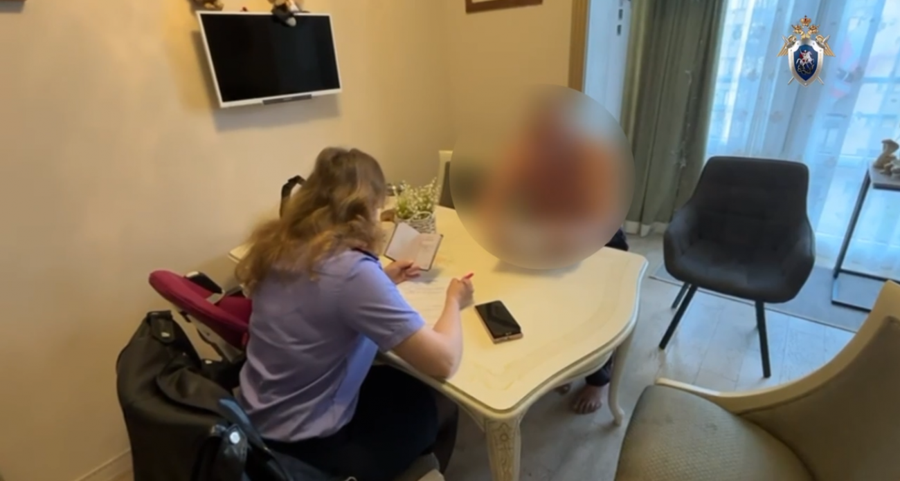 Экс-директор управления по строительству метрополитена в Нижнем Новгороде получил взятку ремонтом квартиры