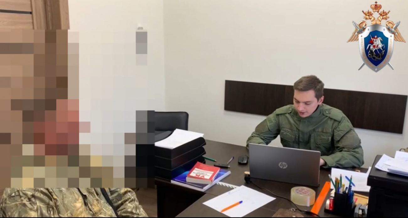 В Нижнем Новгороде мужчина зарезал супругу и спрятал тело на берегу реки