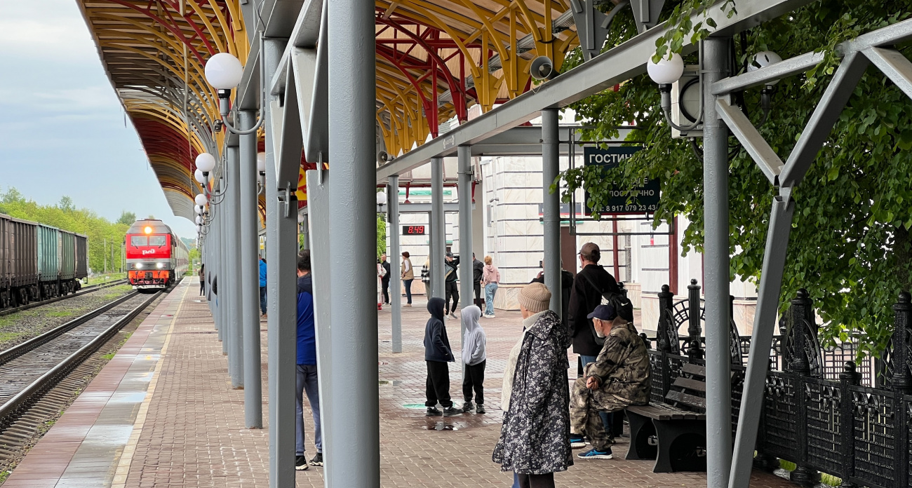 В РЖД об этом молчат: как получить билет на поезд абсолютно бесплатно - этим могут воспользоваться все пассажиры