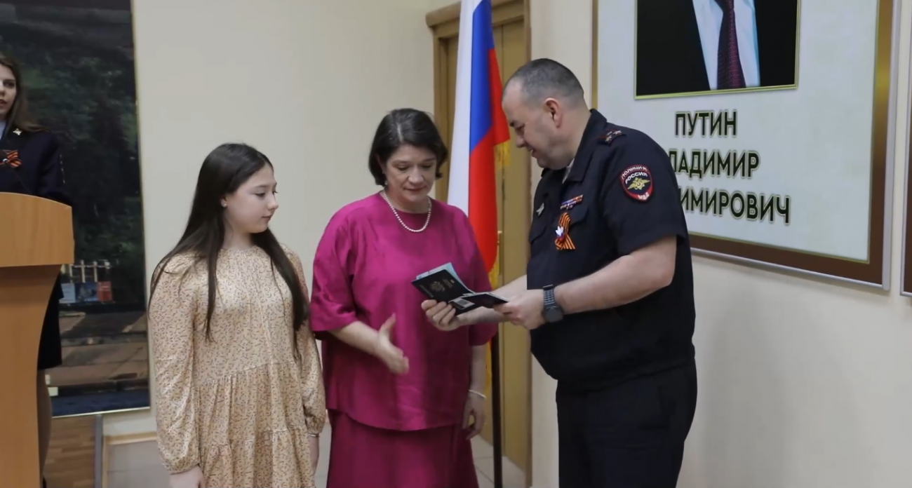 14 иностранцев из Австрии, США, Канады и Германии получили разрешение на проживание в Нижнем Новгороде 