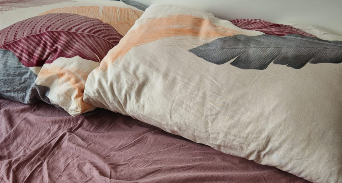 Невидимый яд в вашей спальне: ученые объяснили, почему вы часто болеете