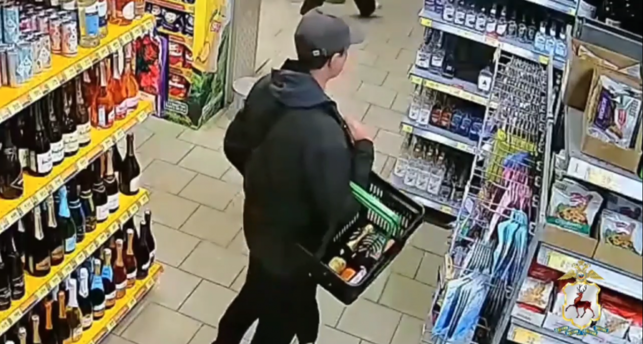 В Сарове поймали магазинного редицивиста, пытавшегося стать бизнесменом