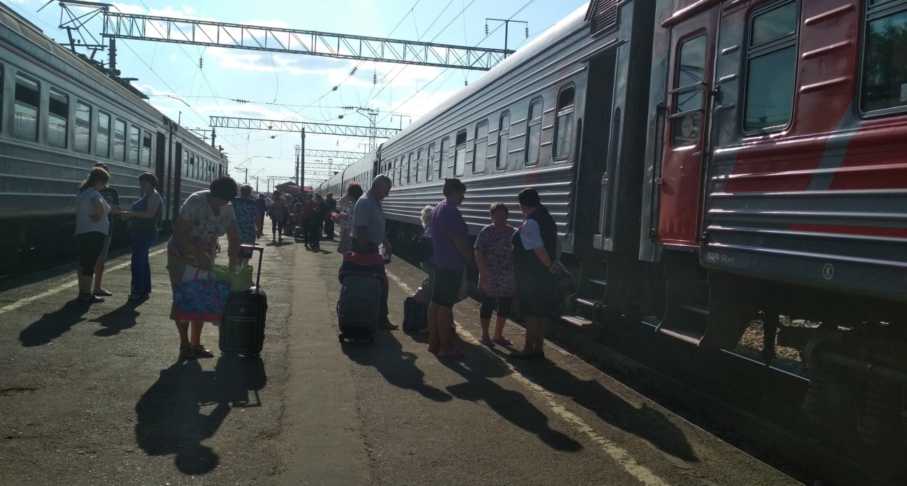 Больше никаких надоедливых соседей: опытная путешественница раскрыла лайфхаки, как путешествовать в купе в одиночку