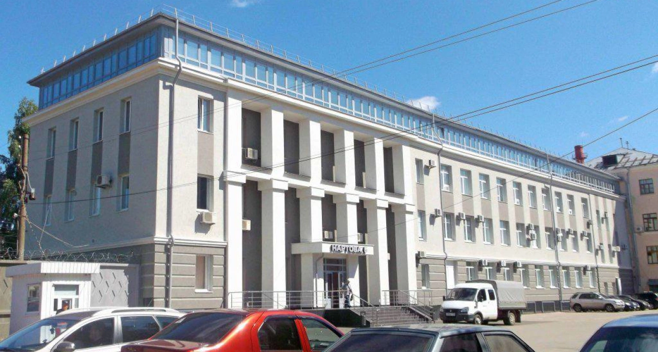 Фото к статье: Технопарк с собственным вузом построят в Нижнем Новгороде