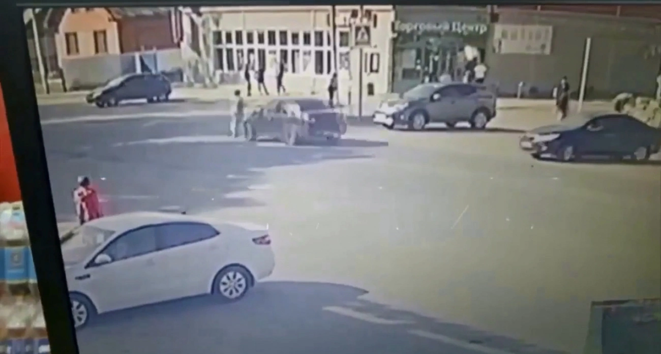Фото к статье: Экс-полицейский на большой скорости сбил женщину насмерть в селе Бутурлино