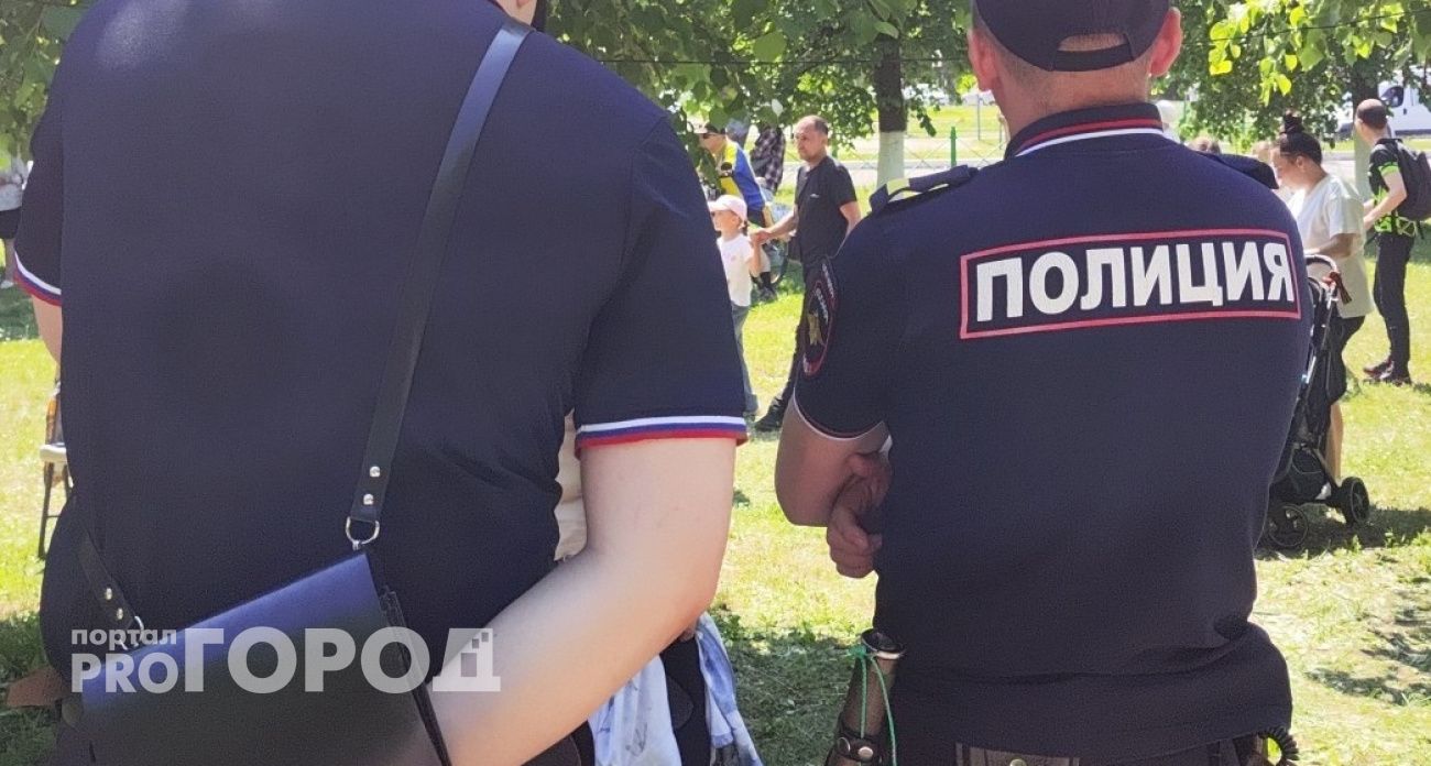 Директор нижегородской компании заплатил 4,5 миллиона, чтобы его не признали "спонсором терроризма"