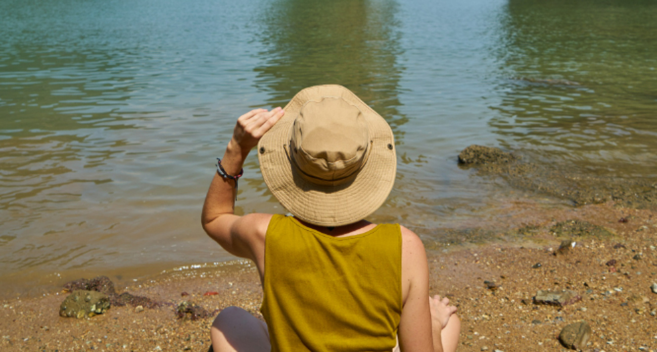 Отдых за копейки: этот курорт затмит Таиланд и Турцию лучшими ценами и белоснежными пляжами