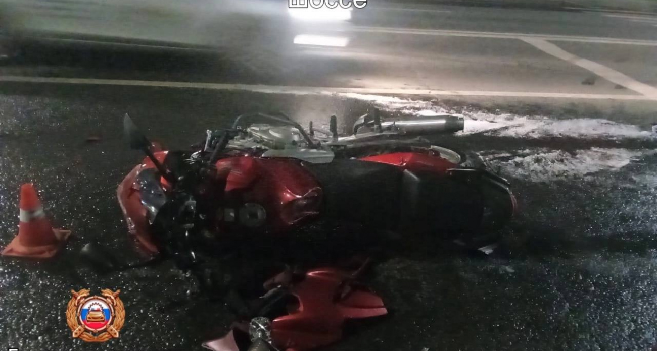 В Нижегородской области за день произошло пять ДТП: среди пострадавших ребенок 