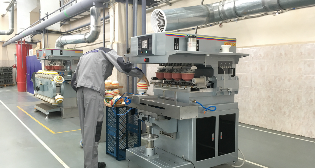 В Нижнем Новгороде на складе погиб рабочий