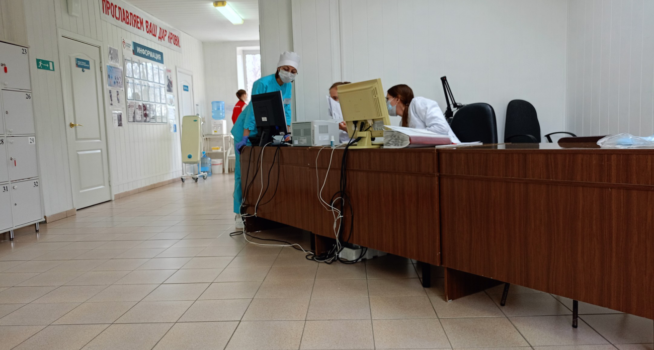 Врачи будут спасать пожилых нижегородцев от депрессии: медикам выдали новые инструкции